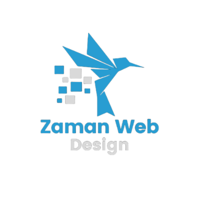 Zaman Web Design